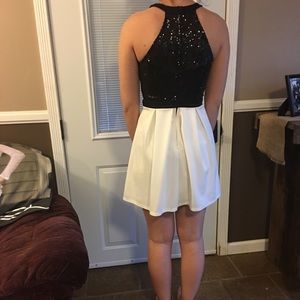 Formal/homecoming dress
